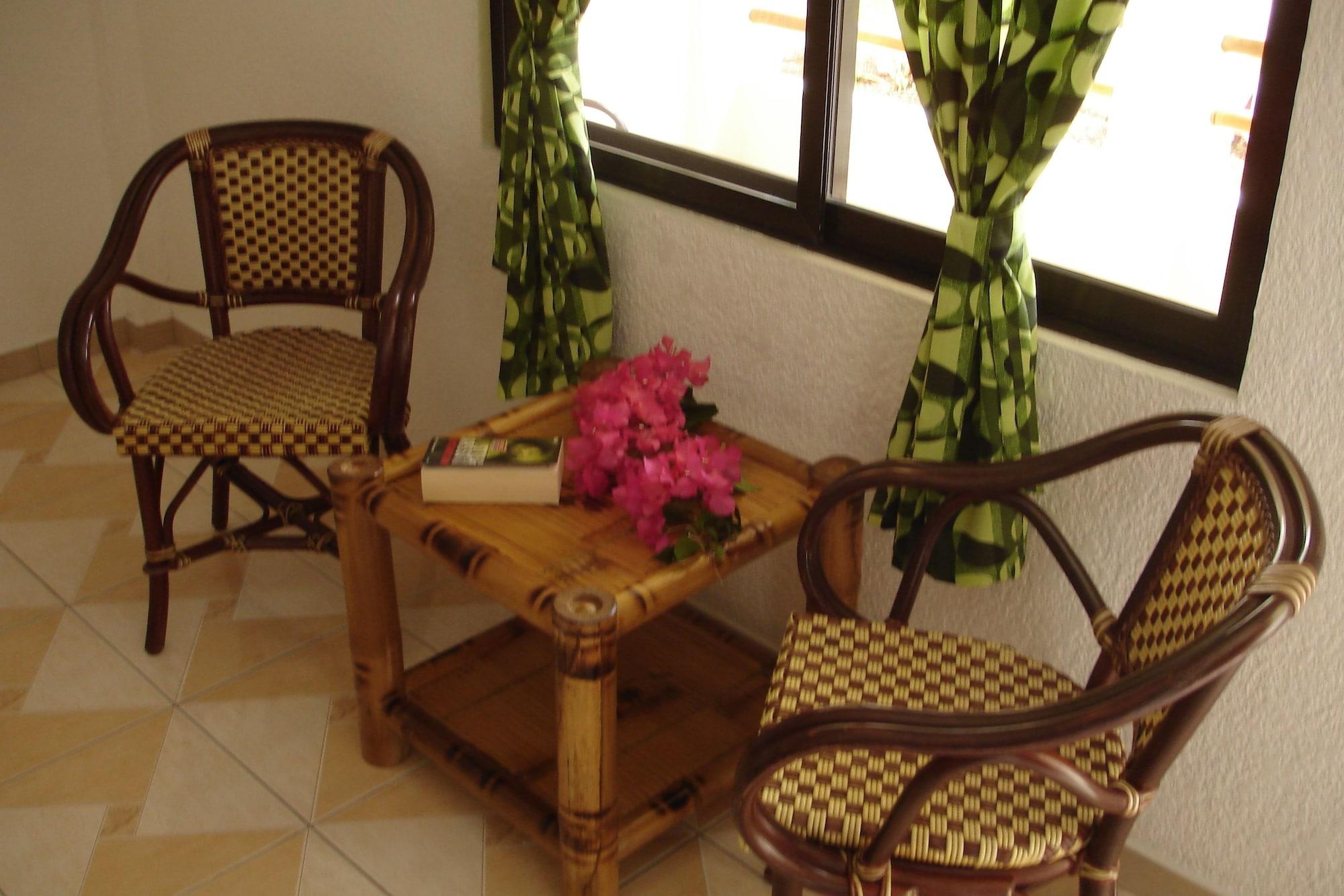 Alona Swiss Resort Panglao City Exterior foto