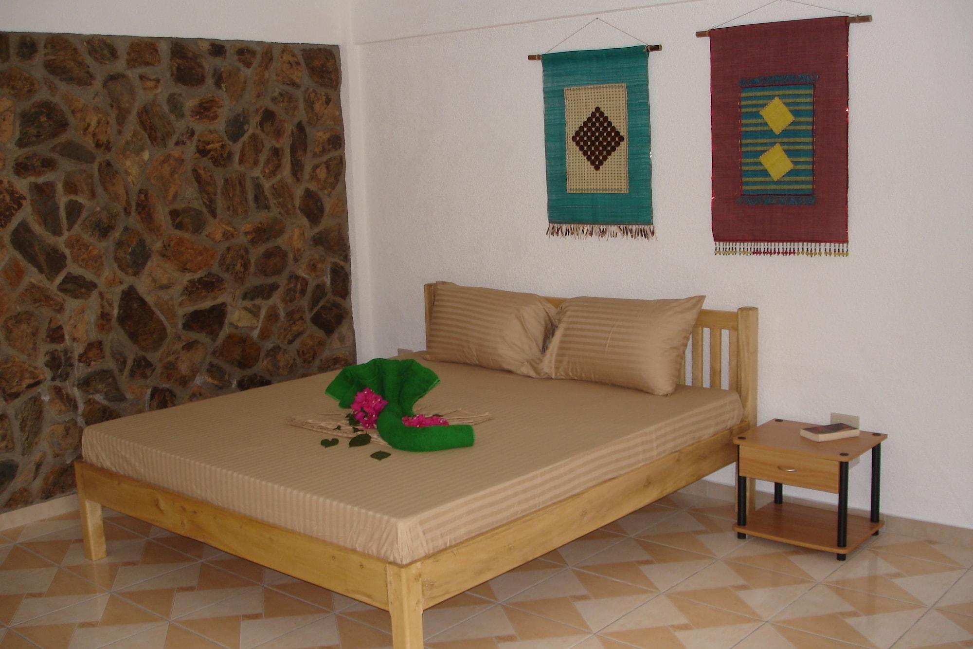 Alona Swiss Resort Panglao City Exterior foto