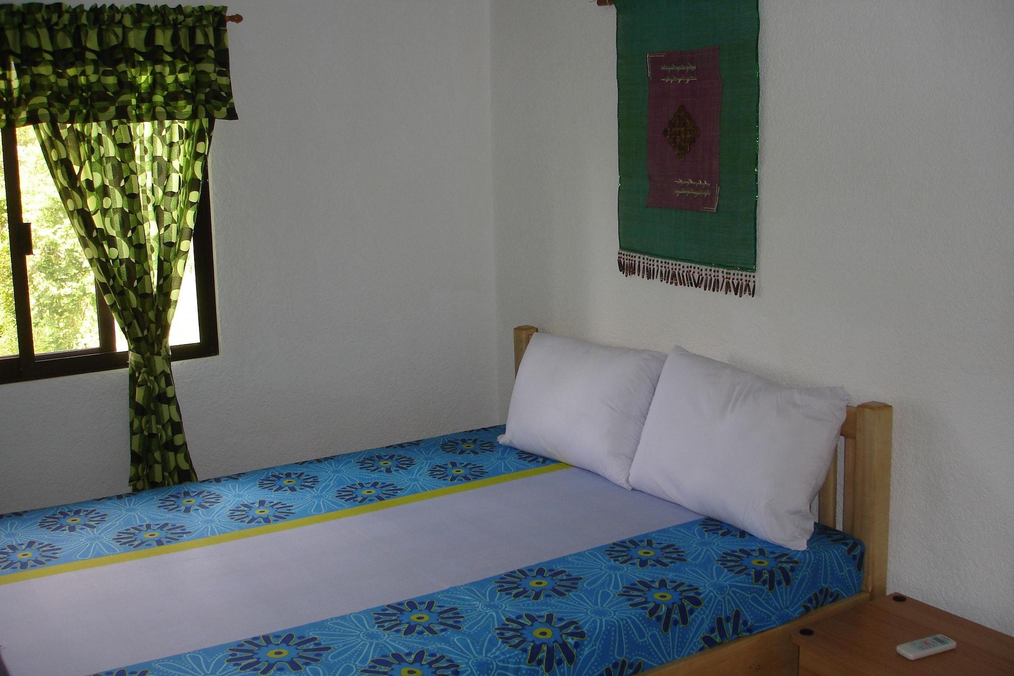 Alona Swiss Resort Panglao City Exterior foto