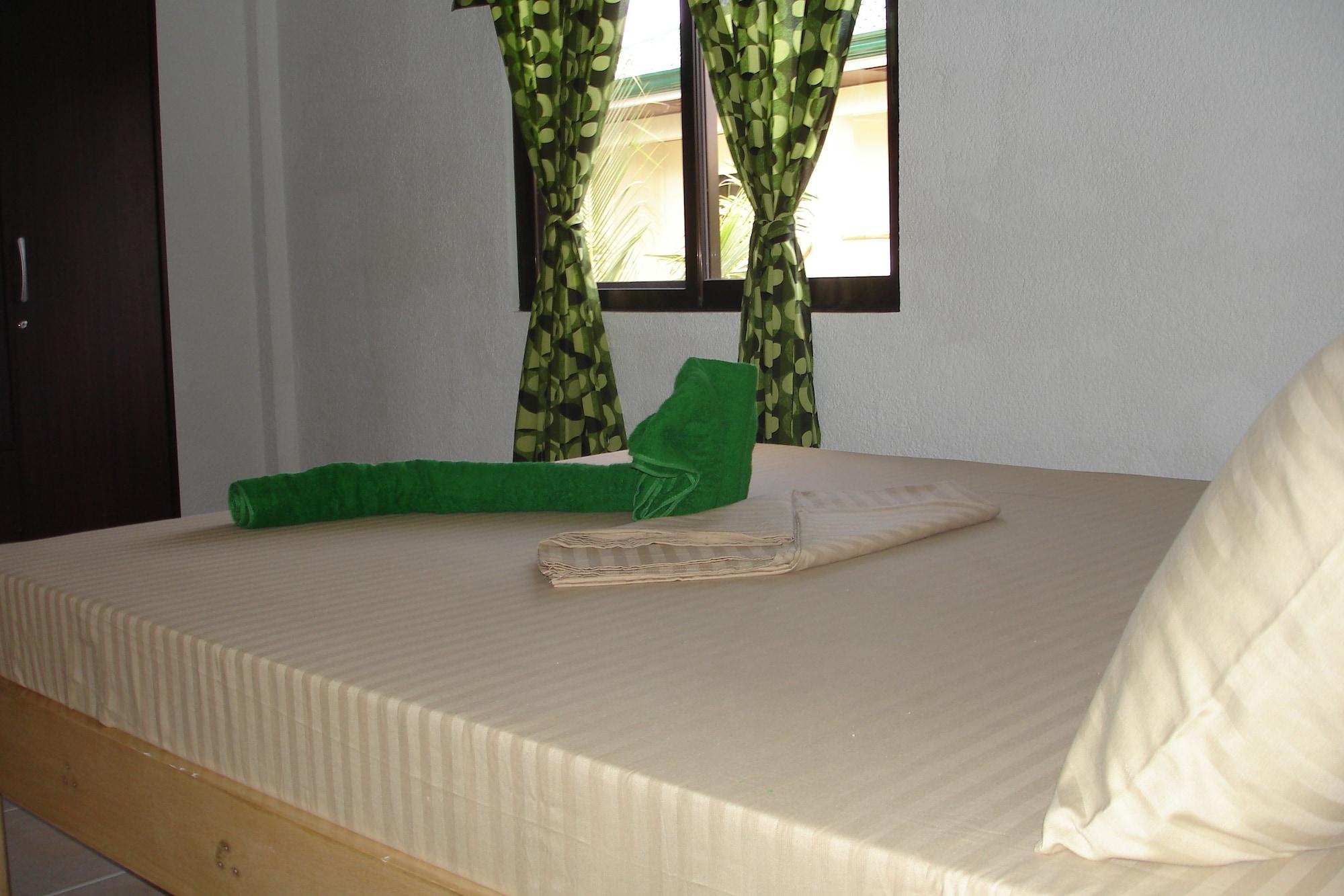 Alona Swiss Resort Panglao City Exterior foto