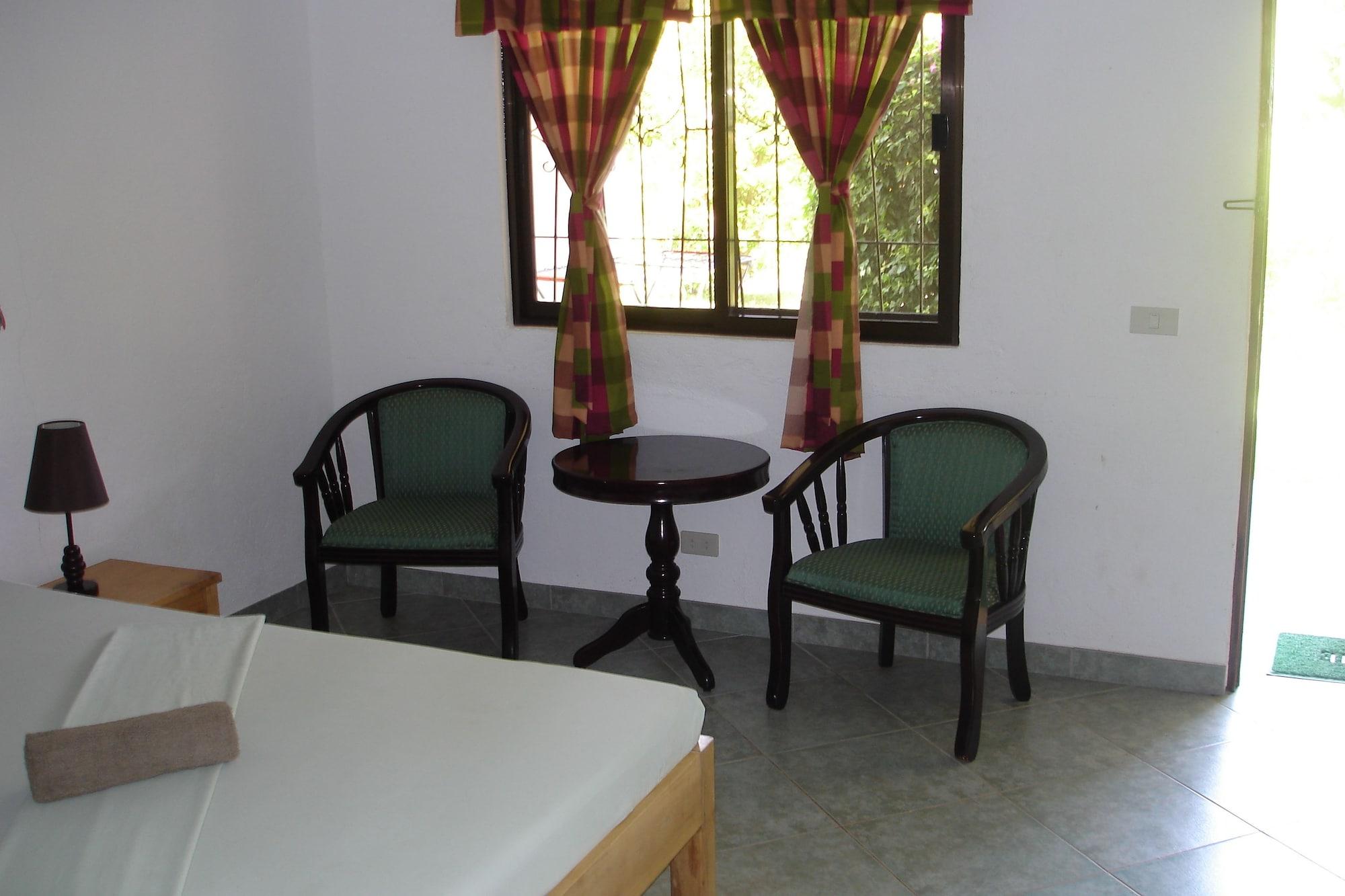 Alona Swiss Resort Panglao City Exterior foto