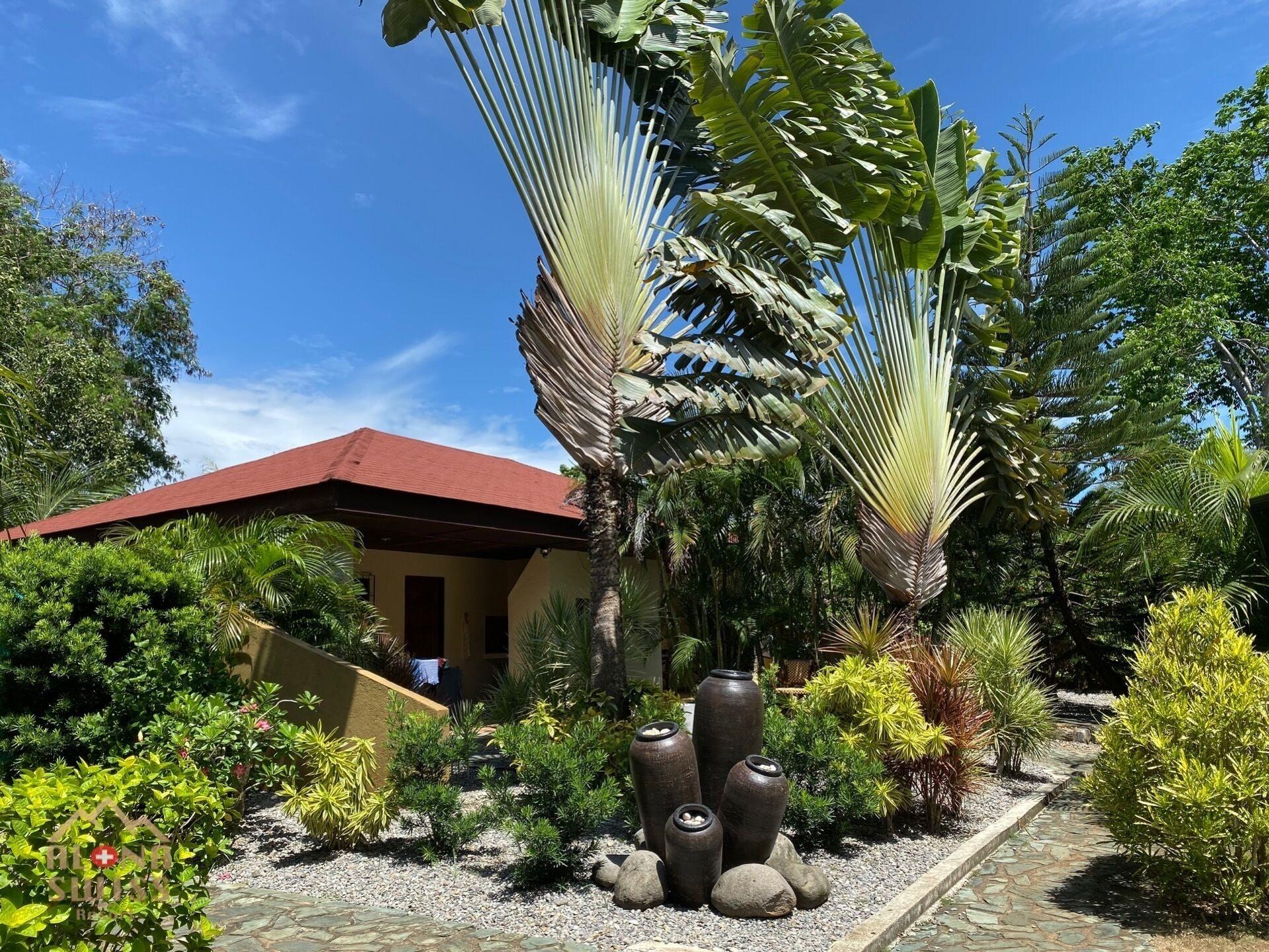 Alona Swiss Resort Panglao City Exterior foto