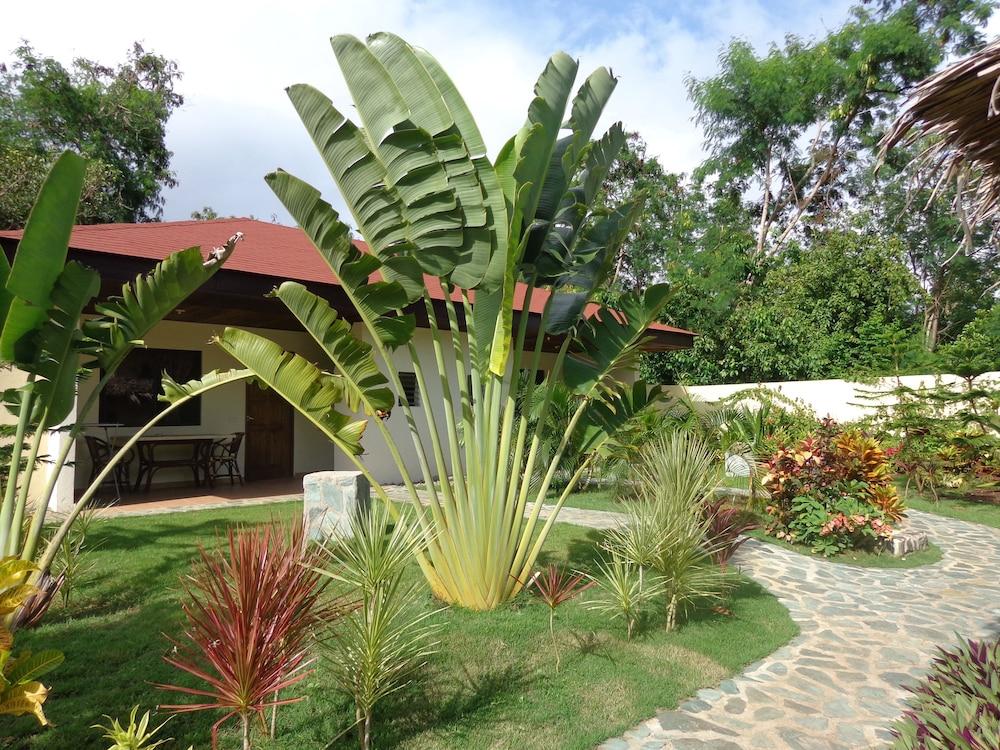 Alona Swiss Resort Panglao City Exterior foto