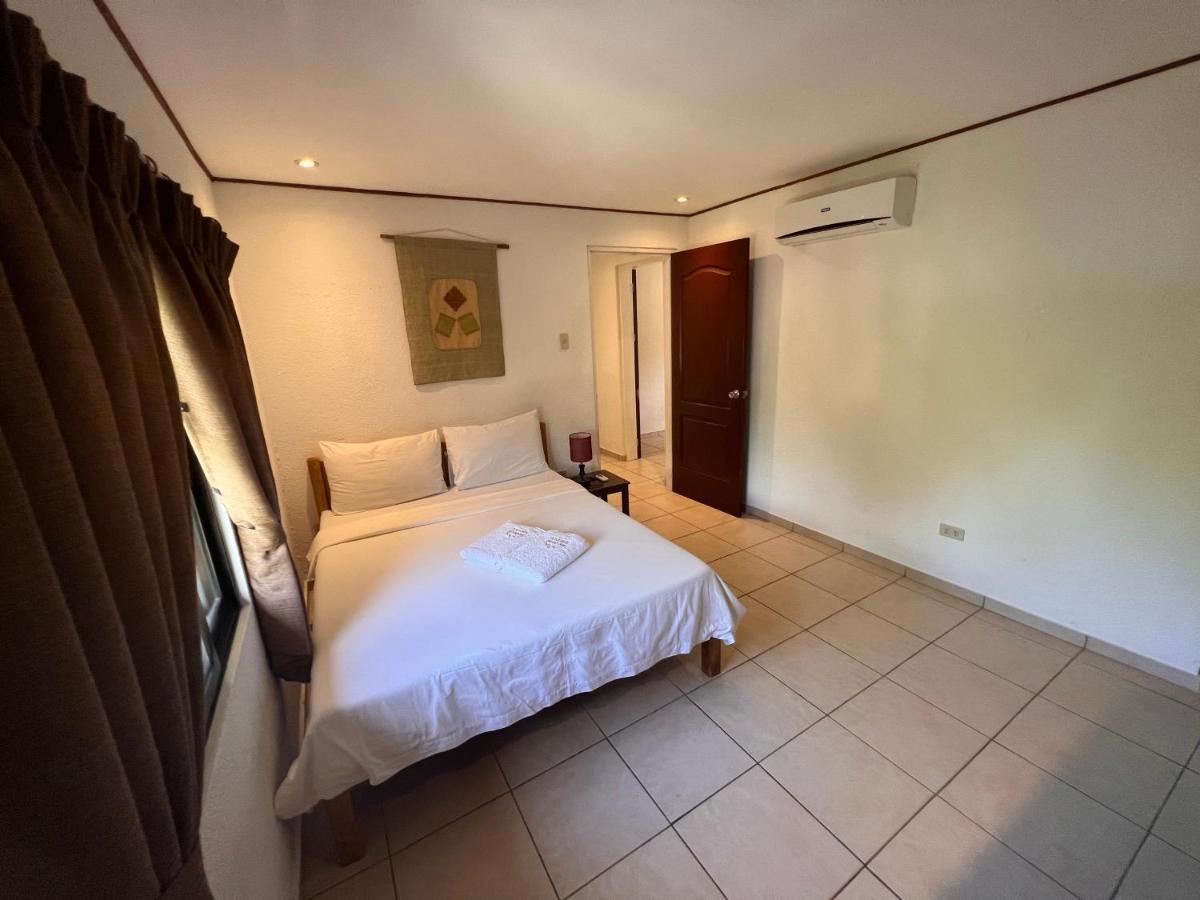 Alona Swiss Resort Panglao City Exterior foto