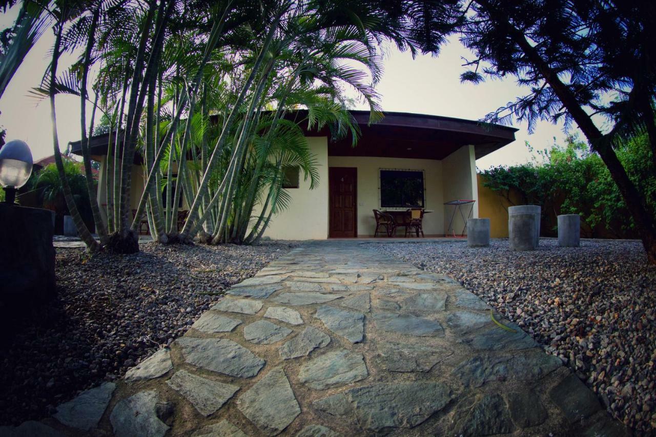 Alona Swiss Resort Panglao City Exterior foto