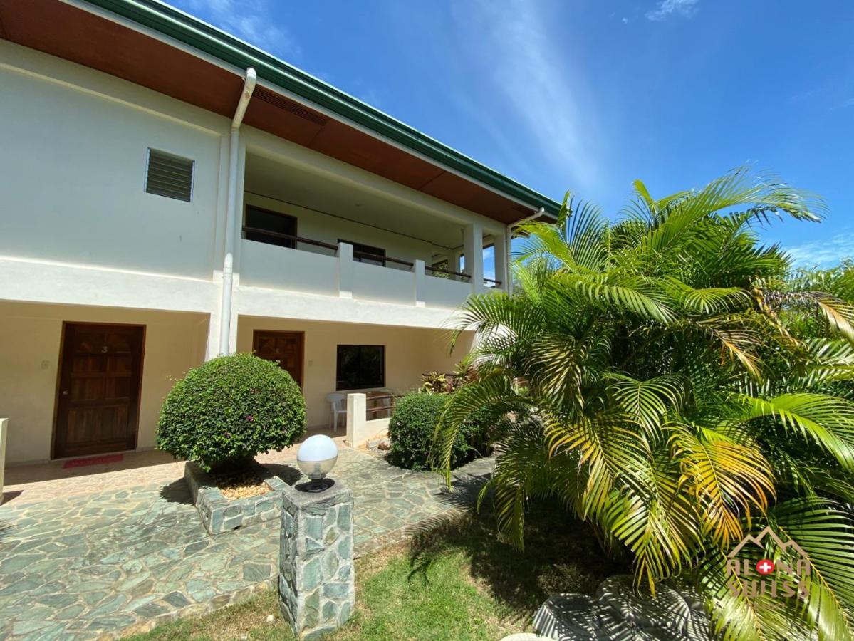 Alona Swiss Resort Panglao City Exterior foto